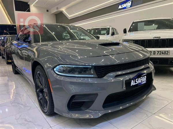 دودج تشارجر 2023 للبيع في العراق - الموصل